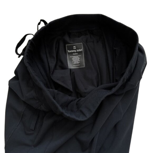 Tommy John Dark Navy Jogger - Picture 8 of 8